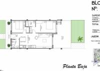 New Build - Apartment - Guardamar del Segura - El Raso