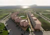 New Build - Apartment - Guardamar del Segura - El Raso