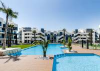 New Build - Apartment - Guardamar del Segura - El Raso