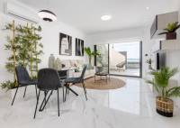 New Build - Apartment - Guardamar del Segura - El Raso