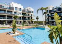 New Build - Apartment - Guardamar del Segura - El Raso