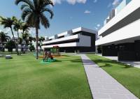 New Build - Apartment - Guardamar del Segura - El Raso