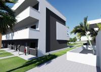 New Build - Apartment - Guardamar del Segura - El Raso