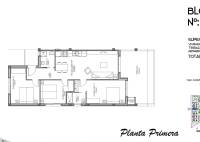 New Build - Apartment - Guardamar del Segura - El Raso