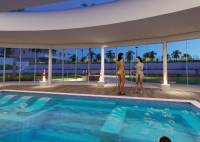 New Build - Apartment - Guardamar del Segura - El Raso