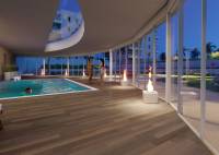 New Build - Apartment - Guardamar del Segura - El Raso