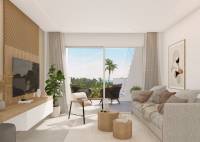 New Build - Apartment - Guardamar del Segura - El Raso