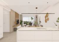 New Build - Apartment - Guardamar del Segura - El Raso