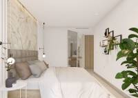 New Build - Apartment - Guardamar del Segura - El Raso