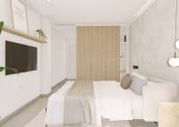 New Build - Apartment - Guardamar del Segura - El Raso
