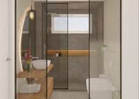 New Build - Apartment - Guardamar del Segura - El Raso