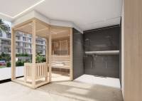 New Build - Apartment - Guardamar del Segura - El Raso