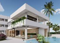 New Build - Apartment - Guardamar del Segura - El Raso