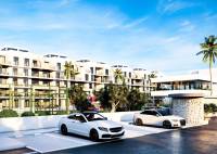 New Build - Apartment - Guardamar del Segura - El Raso