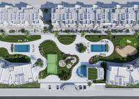 New Build - Apartment - Guardamar del Segura - El Raso