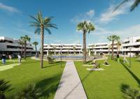 New Build - Apartment - Guardamar del Segura - El Raso