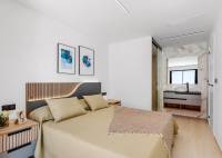 New Build - Apartment - Guardamar del Segura - El Raso