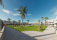 New Build - Apartment - Guardamar del Segura - El Raso