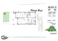 New Build - Apartment - Guardamar del Segura - El Raso