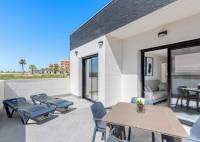 New Build - Apartment - Guardamar del Segura - El Raso