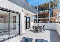 New Build - Apartment - Guardamar del Segura - El Raso