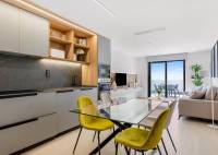 New Build - Apartment - Guardamar del Segura - El Raso