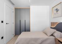 New Build - Apartment - Guardamar del Segura - El Raso