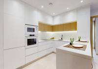 New Build - Apartment - Guardamar del Segura - El Raso