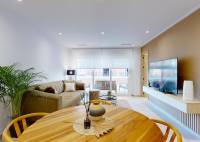 New Build - Apartment - Guardamar del Segura - El Raso