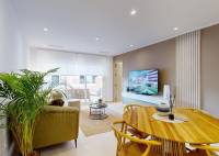 New Build - Apartment - Guardamar del Segura - El Raso