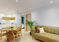 New Build - Apartment - Guardamar del Segura - El Raso