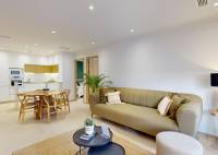 New Build - Apartment - Guardamar del Segura - El Raso