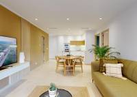 New Build - Apartment - Guardamar del Segura - El Raso