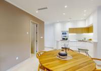 New Build - Apartment - Guardamar del Segura - El Raso
