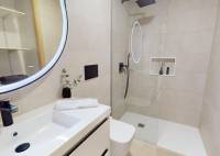 New Build - Apartment - Guardamar del Segura - El Raso