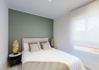 New Build - Apartment - Guardamar del Segura - El Raso