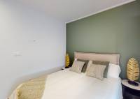 New Build - Apartment - Guardamar del Segura - El Raso