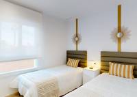 New Build - Apartment - Guardamar del Segura - El Raso