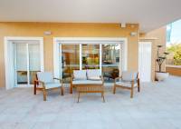New Build - Apartment - Guardamar del Segura - El Raso