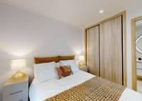 New Build - Apartment - Guardamar del Segura - El Raso