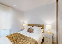 New Build - Apartment - Guardamar del Segura - El Raso