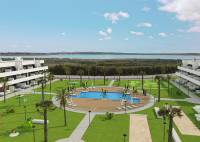 New Build - Apartment - Guardamar del Segura - El Raso