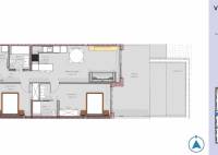New Build - Apartment - Guardamar del Segura - El Raso