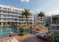 New Build - Apartment - Guardamar del Segura - El Raso