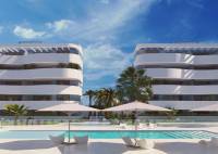 New Build - Apartment - Guardamar del Segura - El Raso