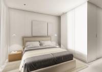 New Build - Apartment - Guardamar del Segura - El Raso