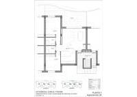 New Build - Apartment - Guardamar del Segura - El Raso