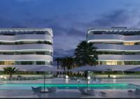 New Build - Apartment - Guardamar del Segura - El Raso