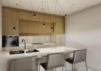 New Build - Apartment - Guardamar del Segura - El Raso