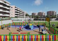 New Build - Apartment - Guardamar del Segura - guardamar del segura
